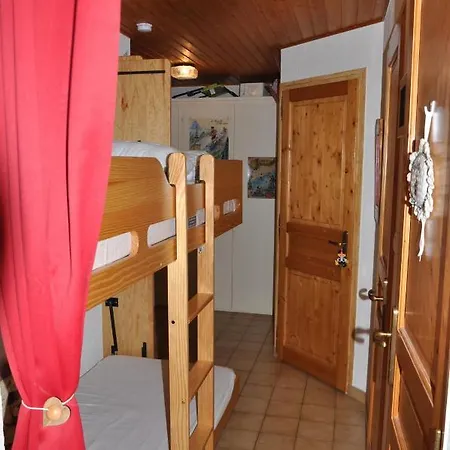 Arolettes 8B - Chamroc Immobilier * La Chapelle-d'Abondance