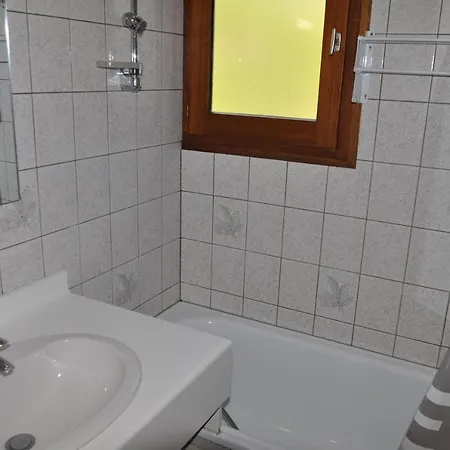 Apartment Arolettes 8B - Chamroc Immobilier *